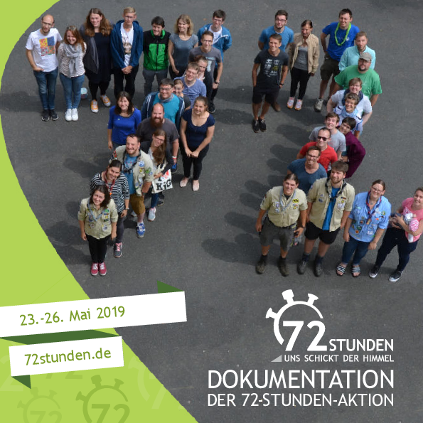 Dokumentation 72h Aktion